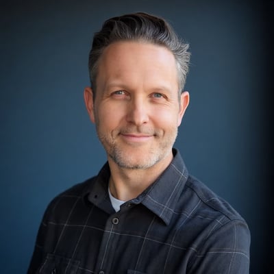 Eddy Hood, Founding Partner at Ignite Spot