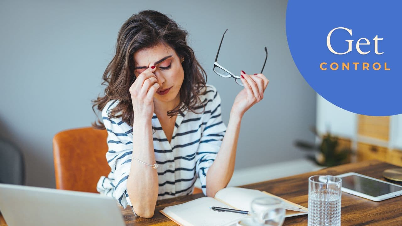 Get a good accountant