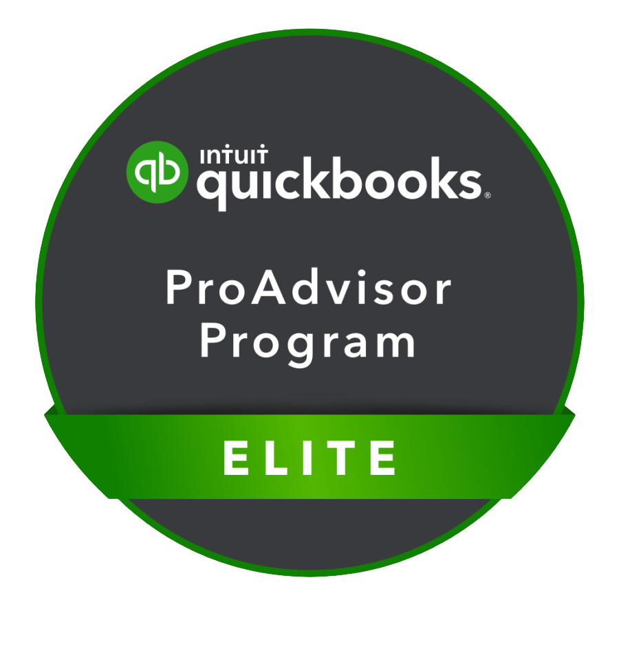Quickbooks program advisor elite - Edited